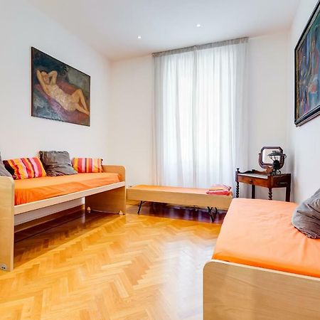 Colosseum Terrace Apartment Rome Luaran gambar