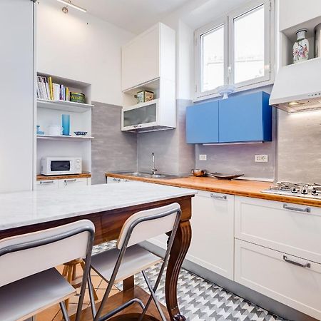 Colosseum Terrace Apartment Rome Luaran gambar