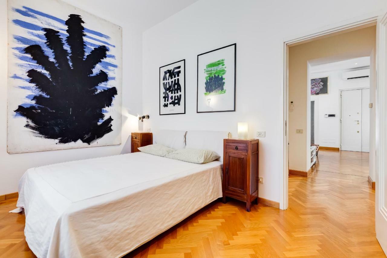 Colosseum Terrace Apartment Rome Luaran gambar