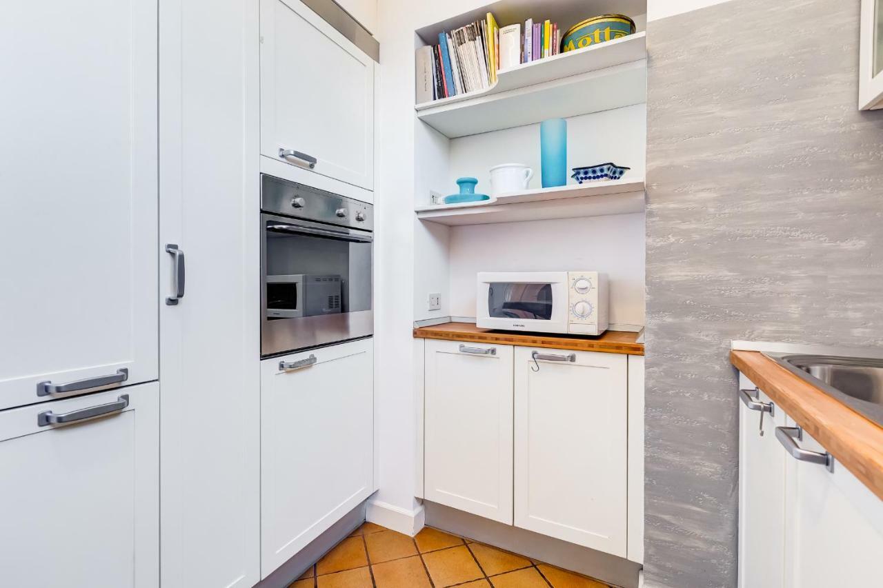 Colosseum Terrace Apartment Rome Luaran gambar