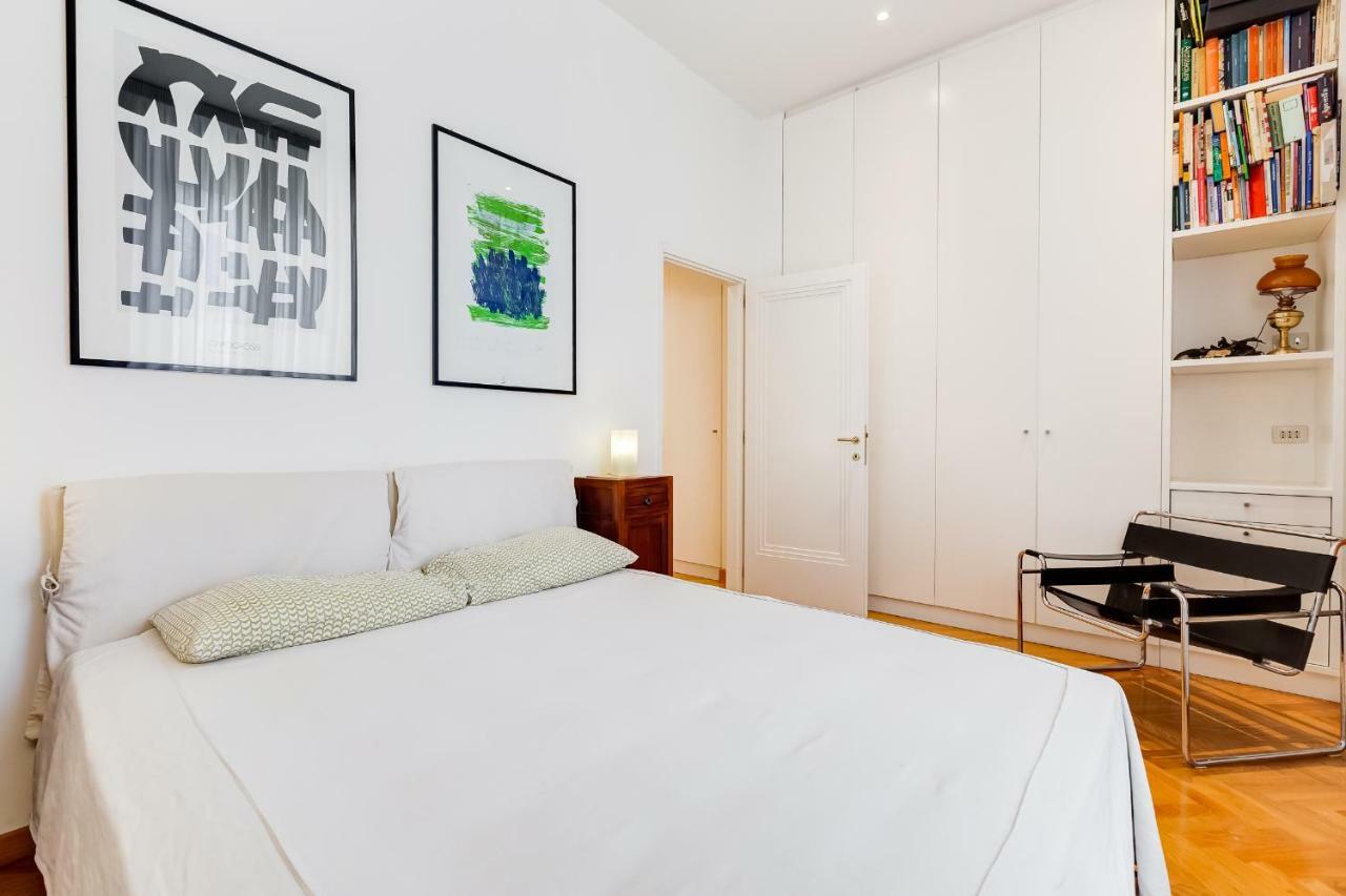 Colosseum Terrace Apartment Rome Luaran gambar