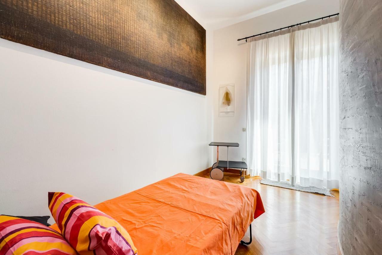 Colosseum Terrace Apartment Rome Luaran gambar