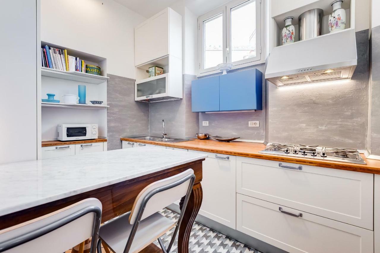 Colosseum Terrace Apartment Rome Luaran gambar