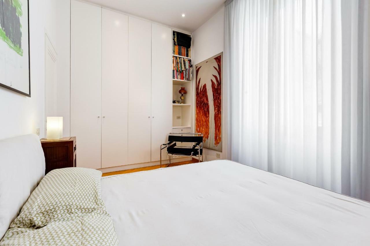 Colosseum Terrace Apartment Rome Luaran gambar