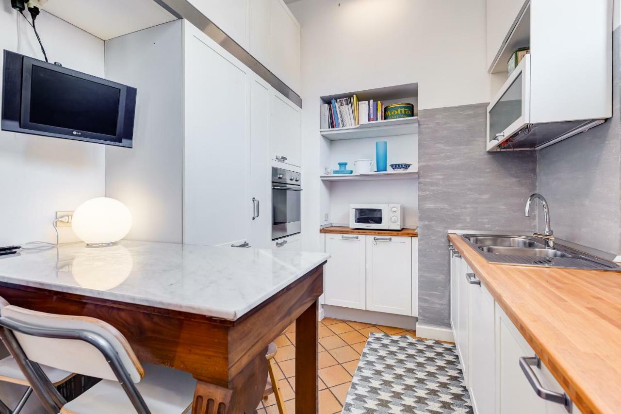 Colosseum Terrace Apartment Rome Luaran gambar
