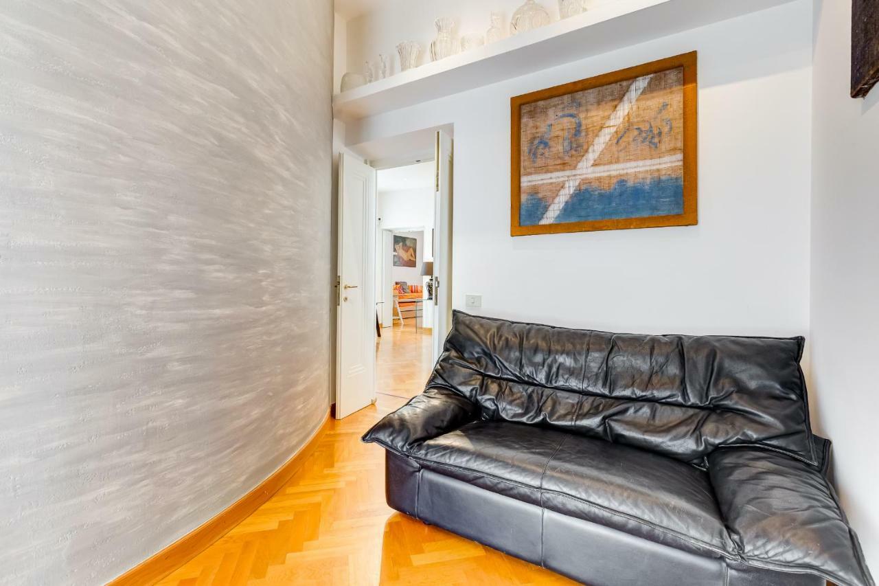 Colosseum Terrace Apartment Rome Luaran gambar