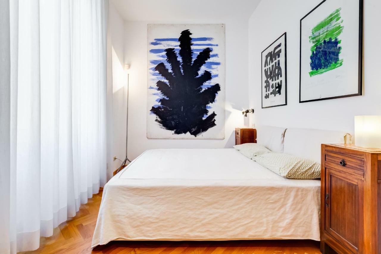 Colosseum Terrace Apartment Rome Luaran gambar