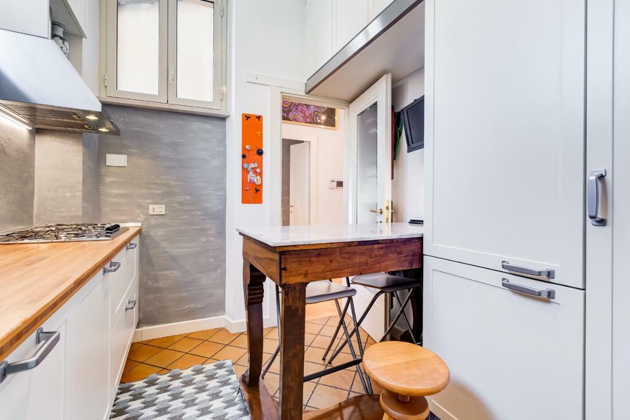 Colosseum Terrace Apartment Rome Luaran gambar