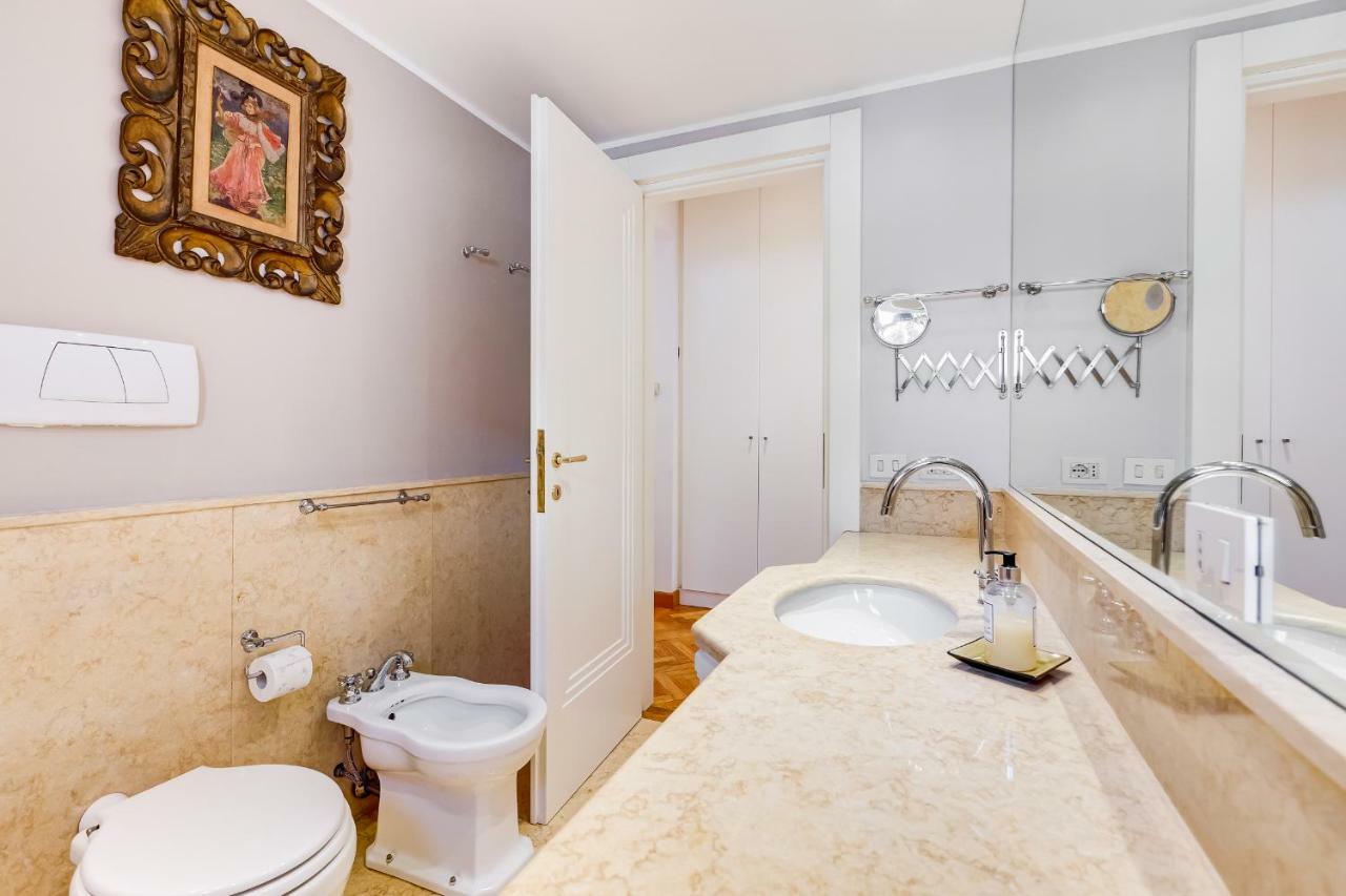 Colosseum Terrace Apartment Rome Luaran gambar