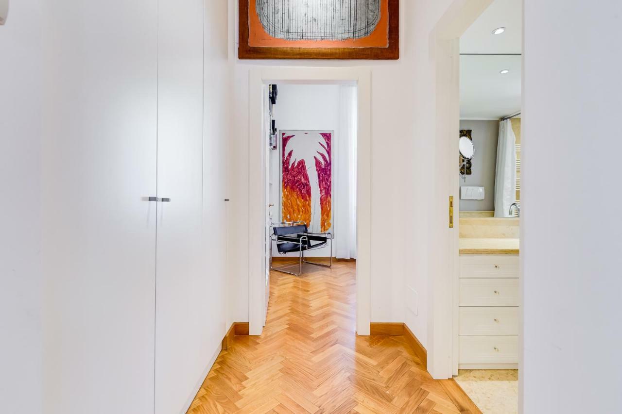 Colosseum Terrace Apartment Rome Luaran gambar