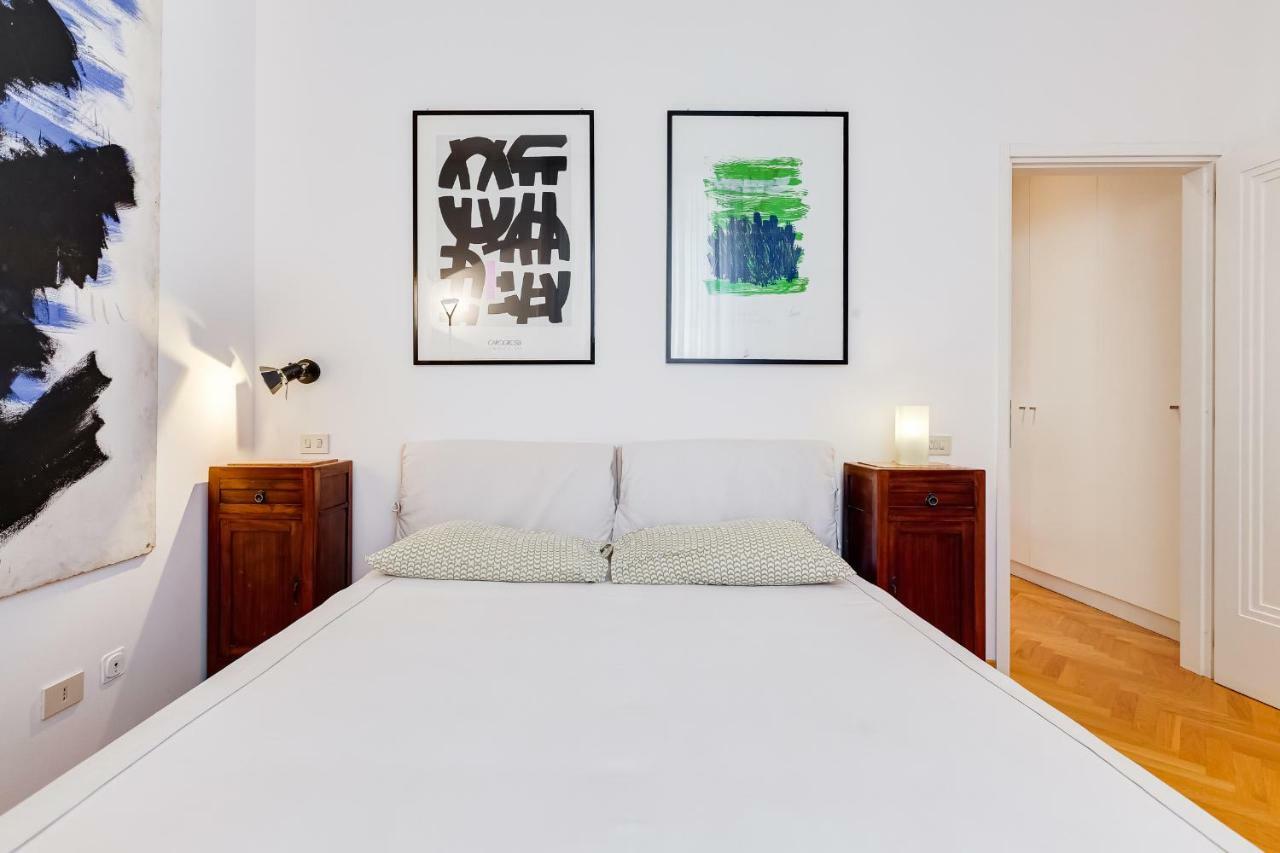 Colosseum Terrace Apartment Rome Luaran gambar