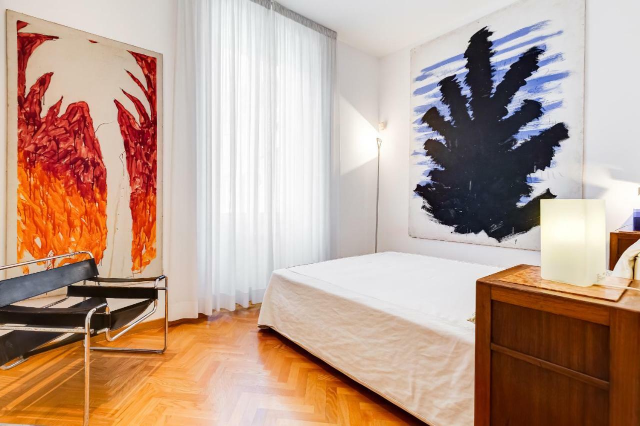 Colosseum Terrace Apartment Rome Luaran gambar