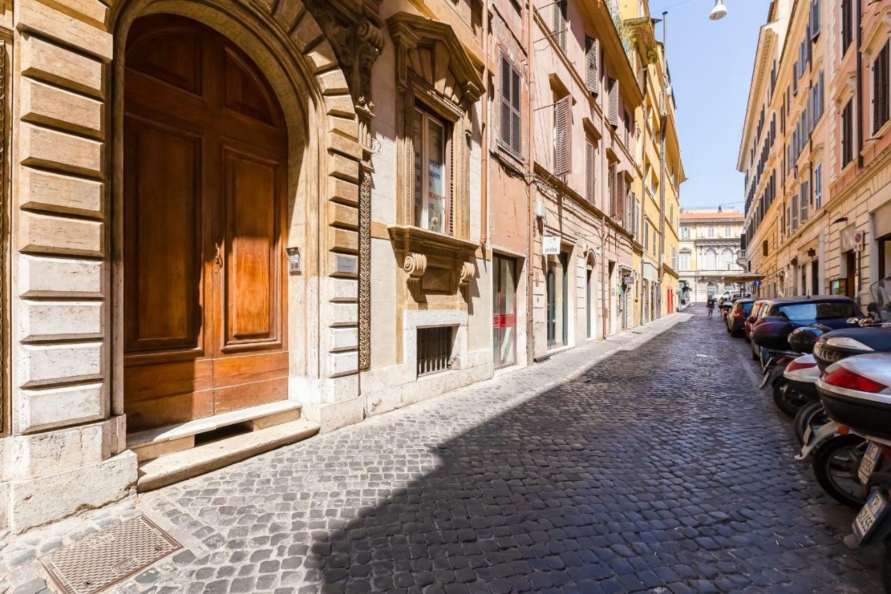 Colosseum Terrace Apartment Rome Luaran gambar