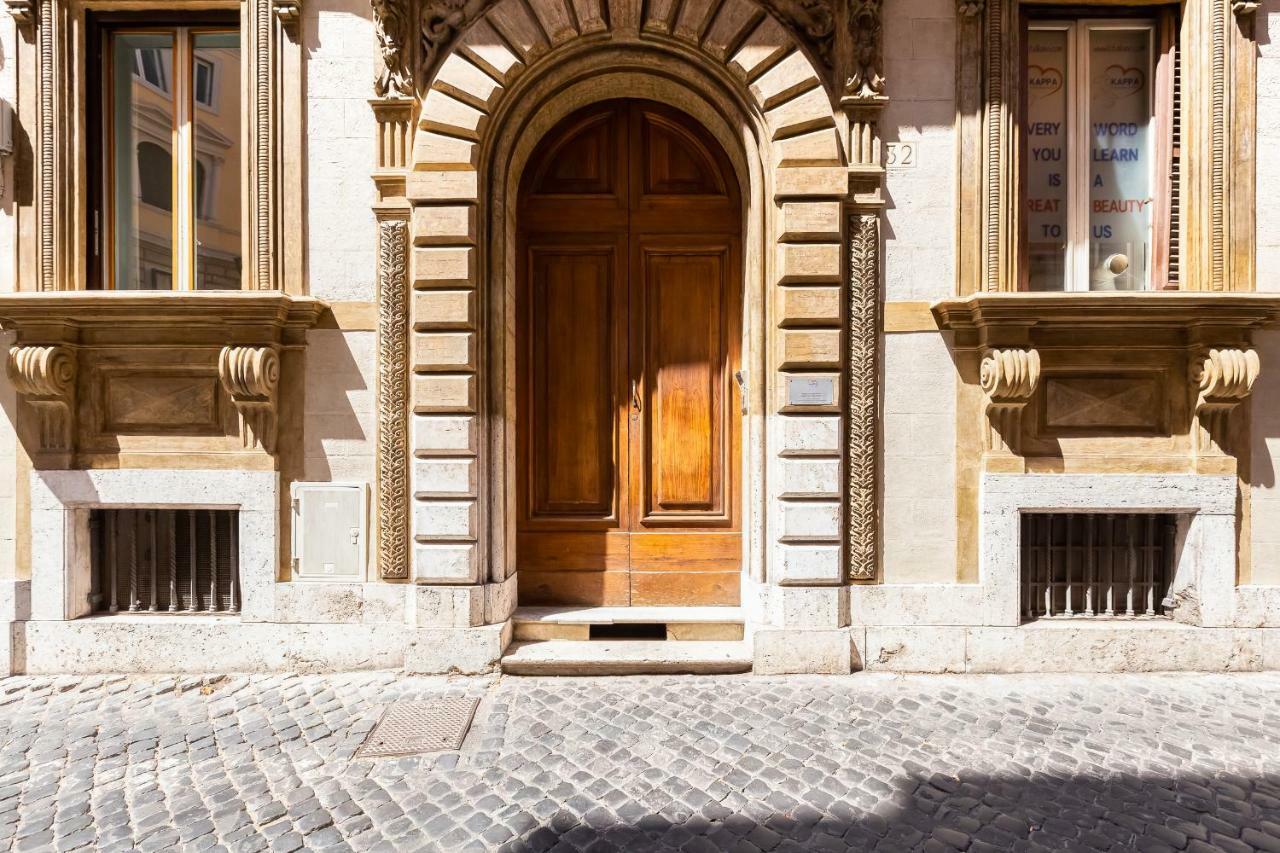 Colosseum Terrace Apartment Rome Luaran gambar