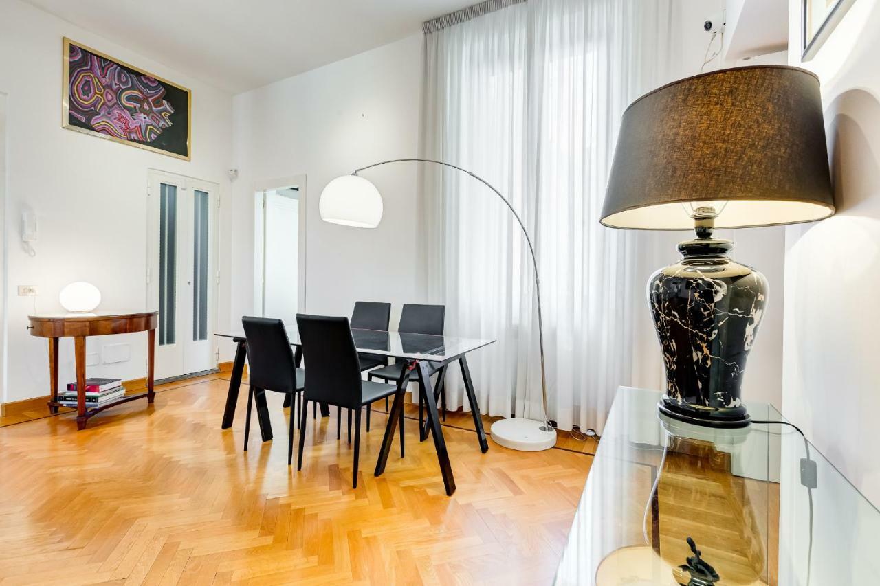 Colosseum Terrace Apartment Rome Luaran gambar