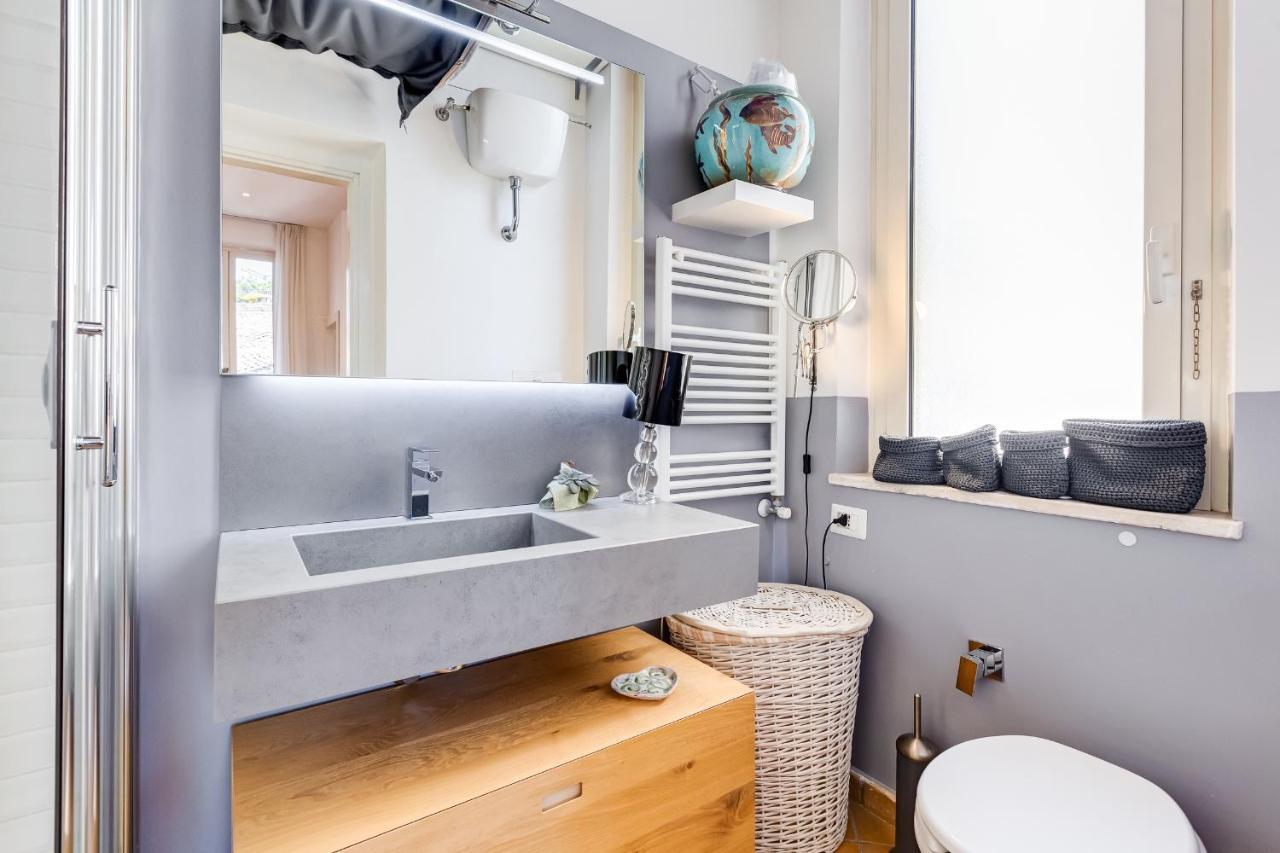 Colosseum Terrace Apartment Rome Luaran gambar