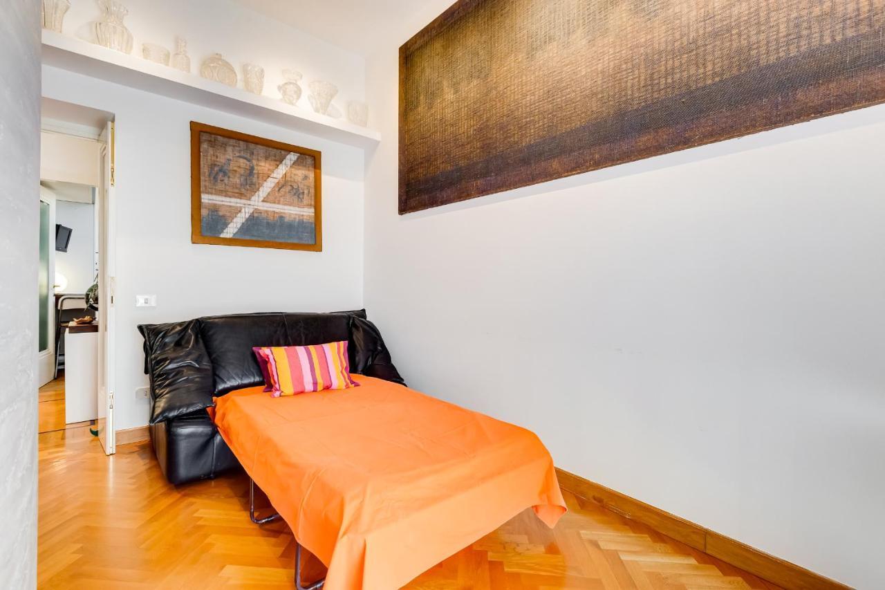 Colosseum Terrace Apartment Rome Luaran gambar
